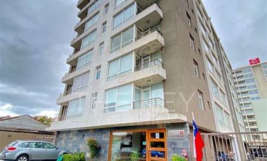 Departamento en Arriendo en María Luisa - Av. San Martín