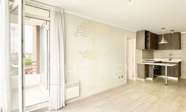 Departamento en Arriendo en María Luisa - Av. San Martín