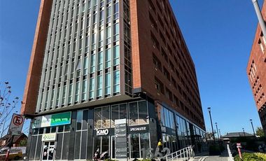 Oficina en Venta en EDIFICIO CENTRO LAS RASTRAS III