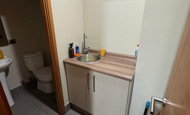 Oficina en Venta en EDIFICIO CENTRO LAS RASTRAS III