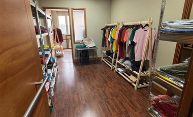 Oficina en Venta en EDIFICIO CENTRO LAS RASTRAS III