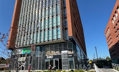 Oficina en Venta en EDIFICIO CENTRO LAS RASTRAS III