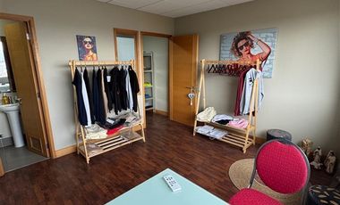 Oficina en Venta en EDIFICIO CENTRO LAS RASTRAS III