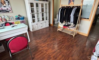 Oficina en Venta en EDIFICIO CENTRO LAS RASTRAS III