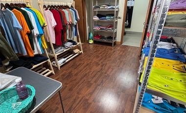 Oficina en Venta en EDIFICIO CENTRO LAS RASTRAS III