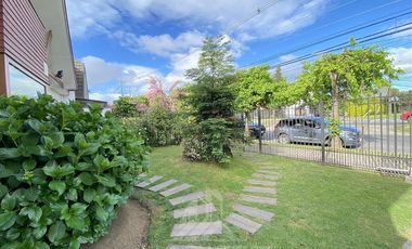 Casa en Arriendo en COD38715 Barrio Ingles - Colegio Green House