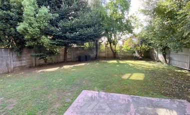 Casa en Arriendo en COD38715 Barrio Ingles - Colegio Green House