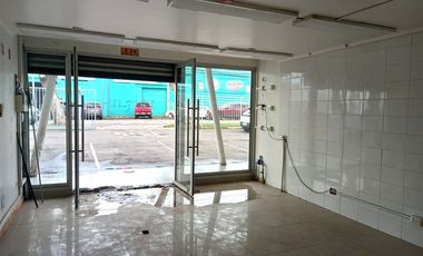 Local Comercial en Venta en Nueva Koke