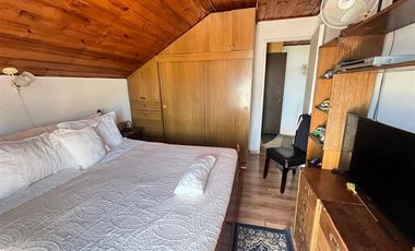 Casa en Venta en Calle 2 1/2 Poniente # 704 Talca Villa Los Condores Talca