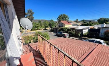 Casa en Venta en Calle 2 1/2 Poniente # 704 Talca Villa Los Condores Talca