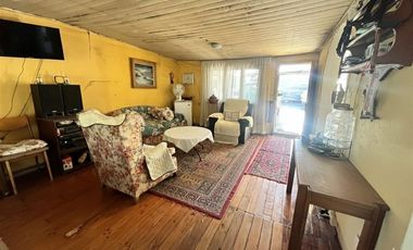 Casa en Venta en Calle 2 1/2 Poniente # 704 Talca Villa Los Condores Talca