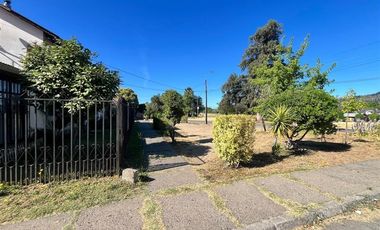 Casa en Venta en Calle 2 1/2 Poniente # 704 Talca Villa Los Condores Talca