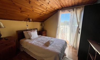 Casa en Venta en Calle 2 1/2 Poniente # 704 Talca Villa Los Condores Talca