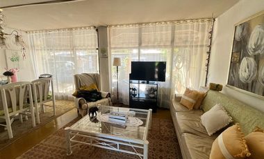 Casa en Venta en Calle 2 1/2 Poniente # 704 Talca Villa Los Condores Talca