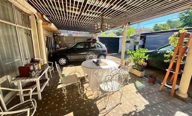 Casa en Venta en Calle 2 1/2 Poniente # 704 Talca Villa Los Condores Talca