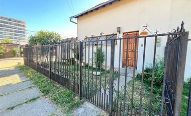 Casa en Venta en Calle 2 1/2 Poniente # 704 Talca Villa Los Condores Talca