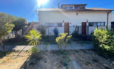 Casa en Venta en Calle 2 1/2 Poniente # 704 Talca Villa Los Condores Talca