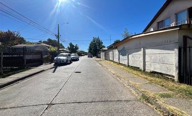 Casa en Venta en Calle 2 1/2 Poniente # 704 Talca Villa Los Condores Talca