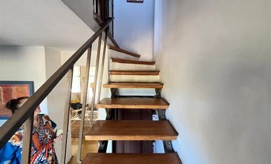 Casa en Venta en Calle 2 1/2 Poniente # 704 Talca Villa Los Condores Talca