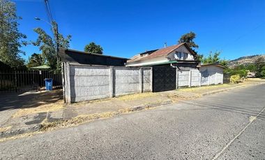 Casa en Venta en Calle 2 1/2 Poniente # 704 Talca Villa Los Condores Talca