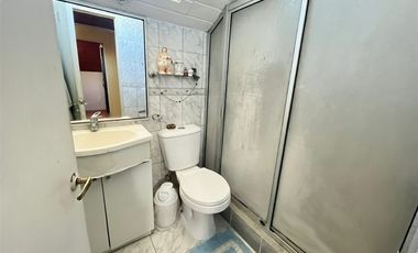 Casa en Venta en Calle 2 1/2 Poniente # 704 Talca Villa Los Condores Talca