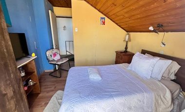 Casa en Venta en Calle 2 1/2 Poniente # 704 Talca Villa Los Condores Talca