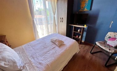 Casa en Venta en Calle 2 1/2 Poniente # 704 Talca Villa Los Condores Talca