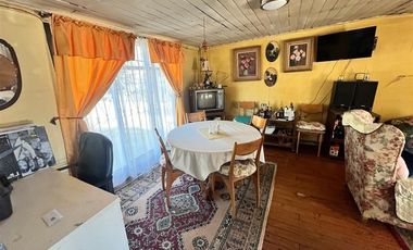 Casa en Venta en Calle 2 1/2 Poniente # 704 Talca Villa Los Condores Talca