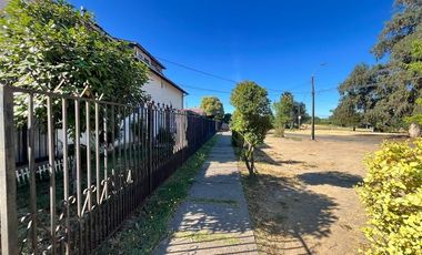 Casa en Venta en Calle 2 1/2 Poniente # 704 Talca Villa Los Condores Talca