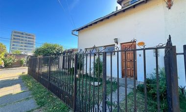 Casa en Venta en Calle 2 1/2 Poniente # 704 Talca Villa Los Condores Talca