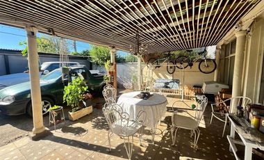 Casa en Venta en Calle 2 1/2 Poniente # 704 Talca Villa Los Condores Talca