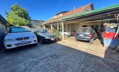 Casa en Venta en Calle 2 1/2 Poniente # 704 Talca Villa Los Condores Talca