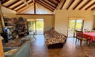 Casa en Venta en Sector los hornos