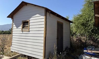 Casa en Venta en Sector los hornos