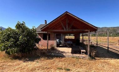 Casa en Venta en Sector los hornos