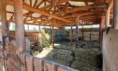 Casa en Venta en Sector los hornos