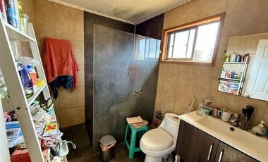 Casa en Venta en Sector los hornos