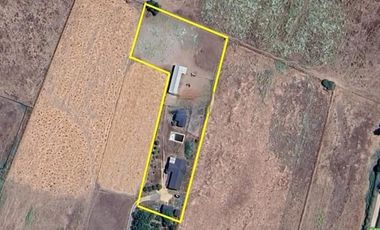 Casa en Venta en Sector los hornos