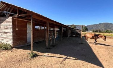 Casa en Venta en Sector los hornos