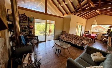 Casa en Venta en Sector los hornos