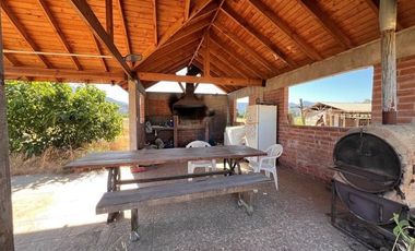 Casa en Venta en Sector los hornos