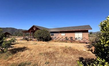 Casa en Venta en Sector los hornos