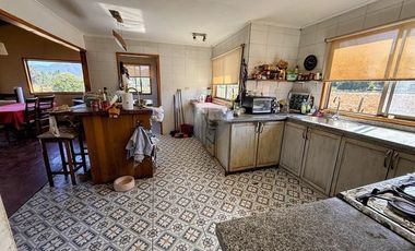 Casa en Venta en Sector los hornos