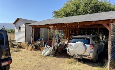 Casa en Venta en Sector los hornos