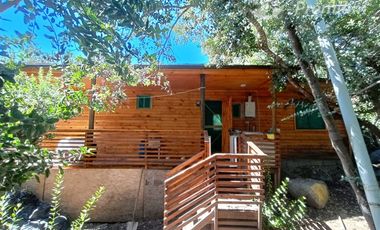 Casa en Arriendo en CONDOMINIO PARQUE CANTILLANA