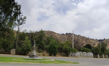 Casa en Arriendo en CONDOMINIO PARQUE CANTILLANA