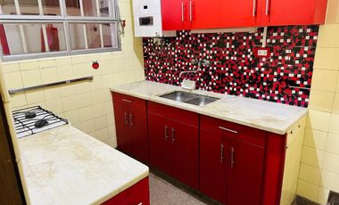 VILLA URQUIZA  PH TRES AMB  FTE  PATIO APTO  CRED