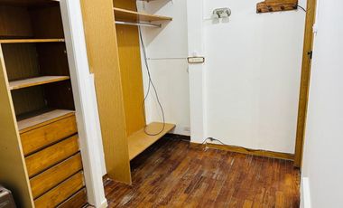 VILLA URQUIZA  PH TRES AMB  FTE  PATIO APTO  CRED