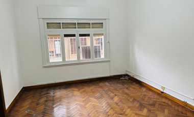 VILLA URQUIZA  PH TRES AMB  FTE  PATIO APTO  CRED