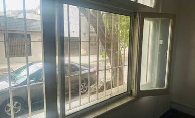 VILLA URQUIZA  PH TRES AMB  FTE  PATIO APTO  CRED